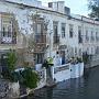 Tavira, Portugal, des allures de Venise?